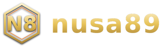 nusa89 logo